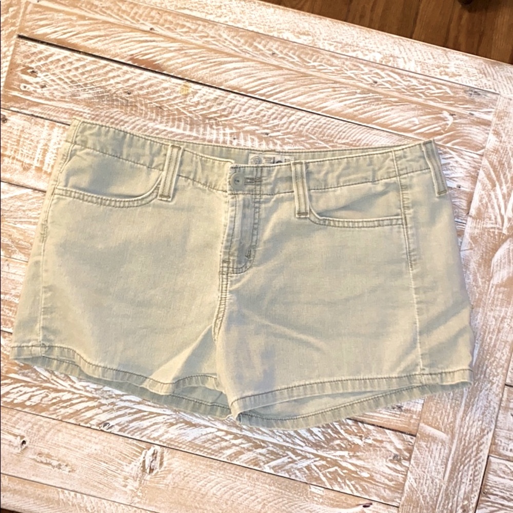 😃Adorable Khaki Shorts😃~7
